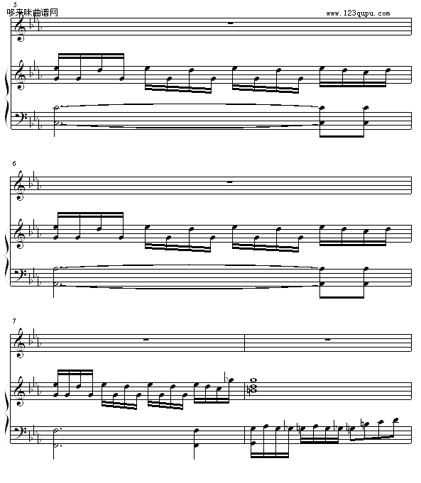 Sorrow-夜猫儿2