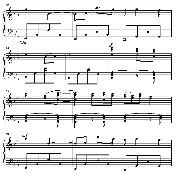 听妈妈讲那过去的事情5