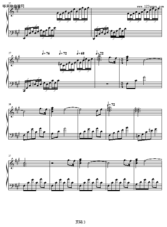 夜空-Fenny3