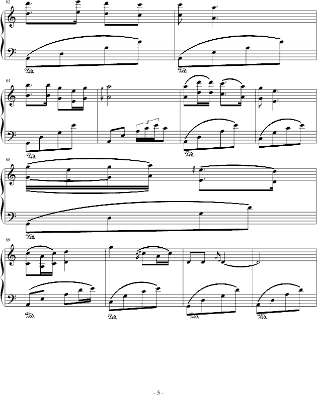 思乡曲5