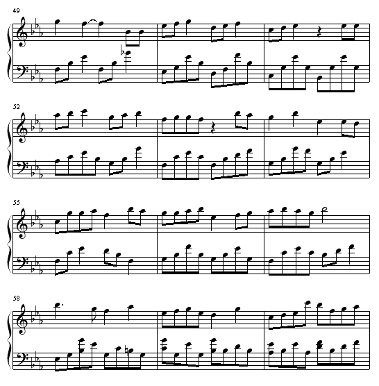 可惜我是水瓶座5