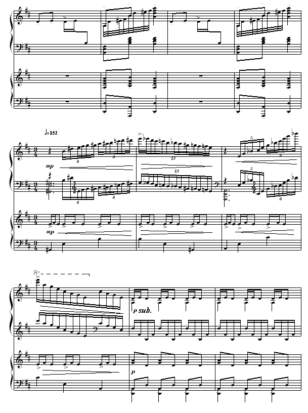 黄河船夫曲3