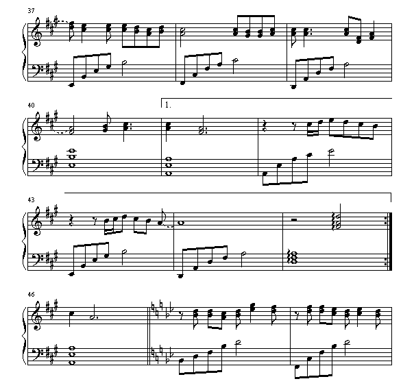 他一定很爱你4
