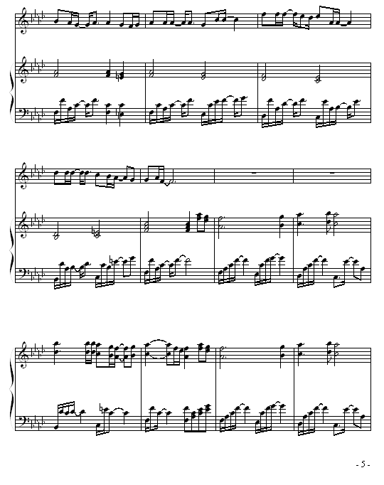 夜曲-弹唱版-巴特尔5