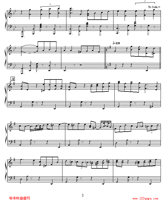 闻香识女人-电影《真实谎言》结束曲3
