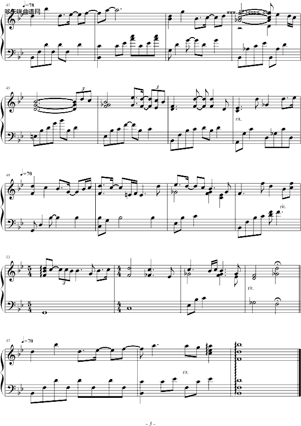 IN MY LIFE-Kevin Kern3