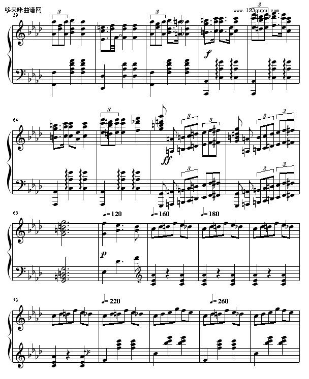 热情华尔滋-Hamlet4