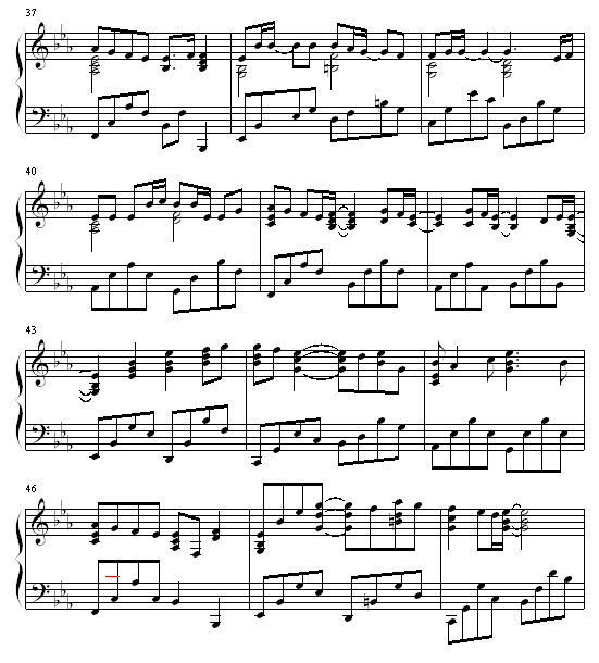 水之证4