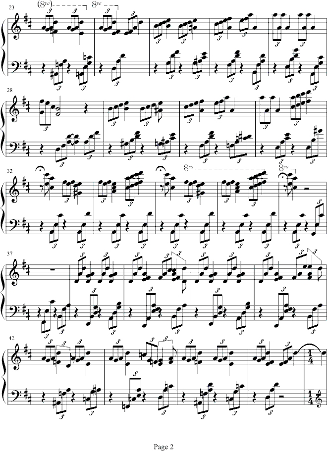 温柔2