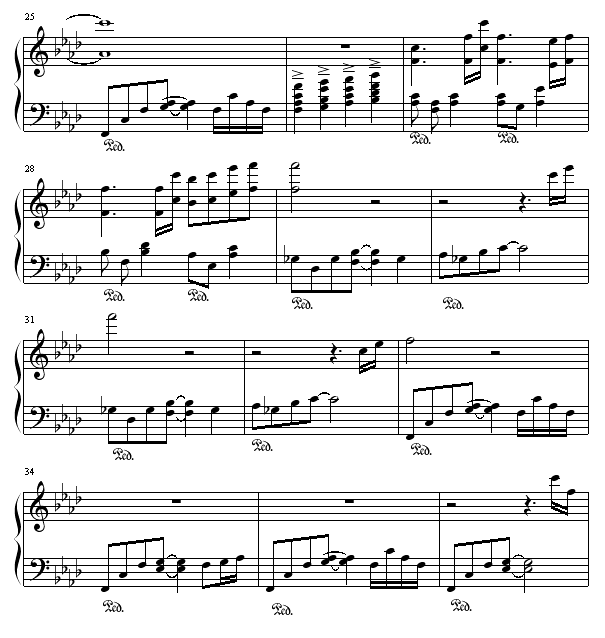 古寺晨光3