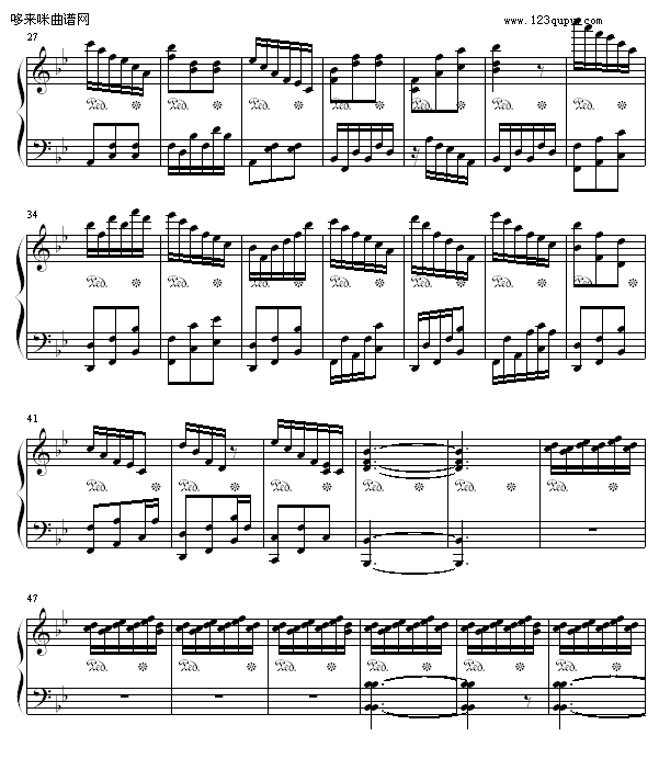 圆舞曲-richard2
