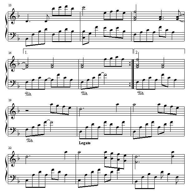 日晷之梦2