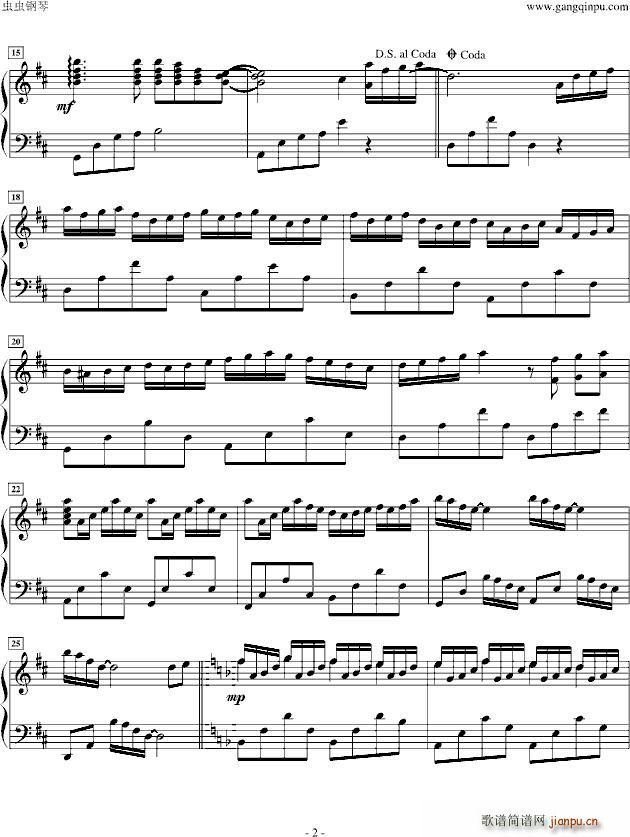 Spring 专辑原版 Original Version in Album_久石让2