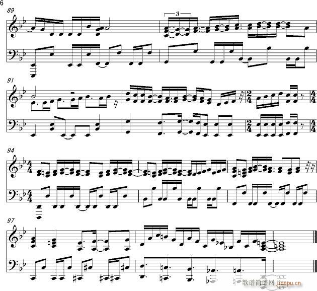【娜娜】 OP2_约会大作战6