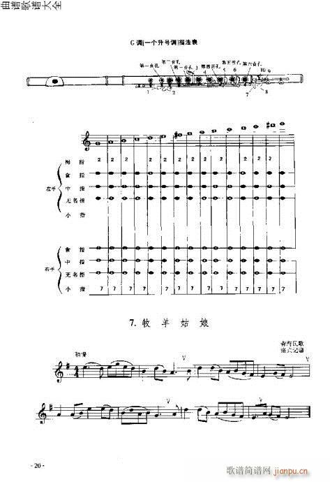 长笛入门与演奏1-20页20