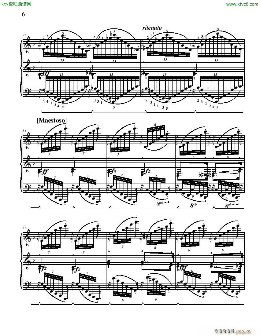 Filtsch op8 etude6