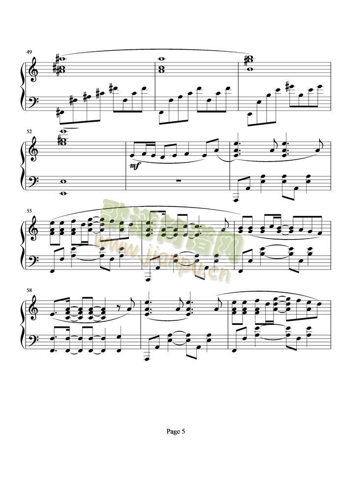 曝光5