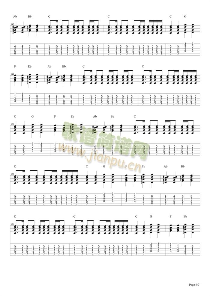 November Rain (Live)6