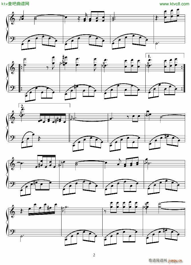 异国情_克莱德曼2