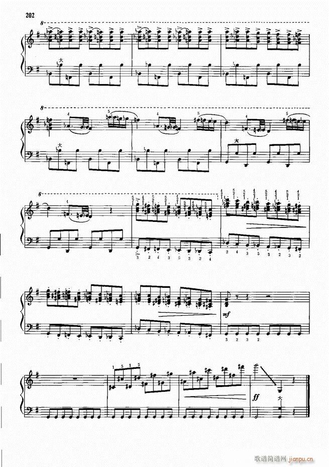 手风琴中外名曲91首181-24022