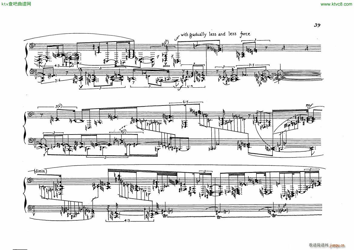 Finnissy English Country Tunes file 215