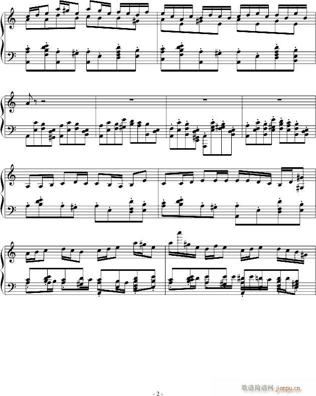 某种舞曲_清代皇帝2
