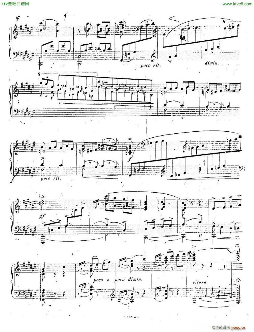 Antipov op 5 Deux Morceaux3