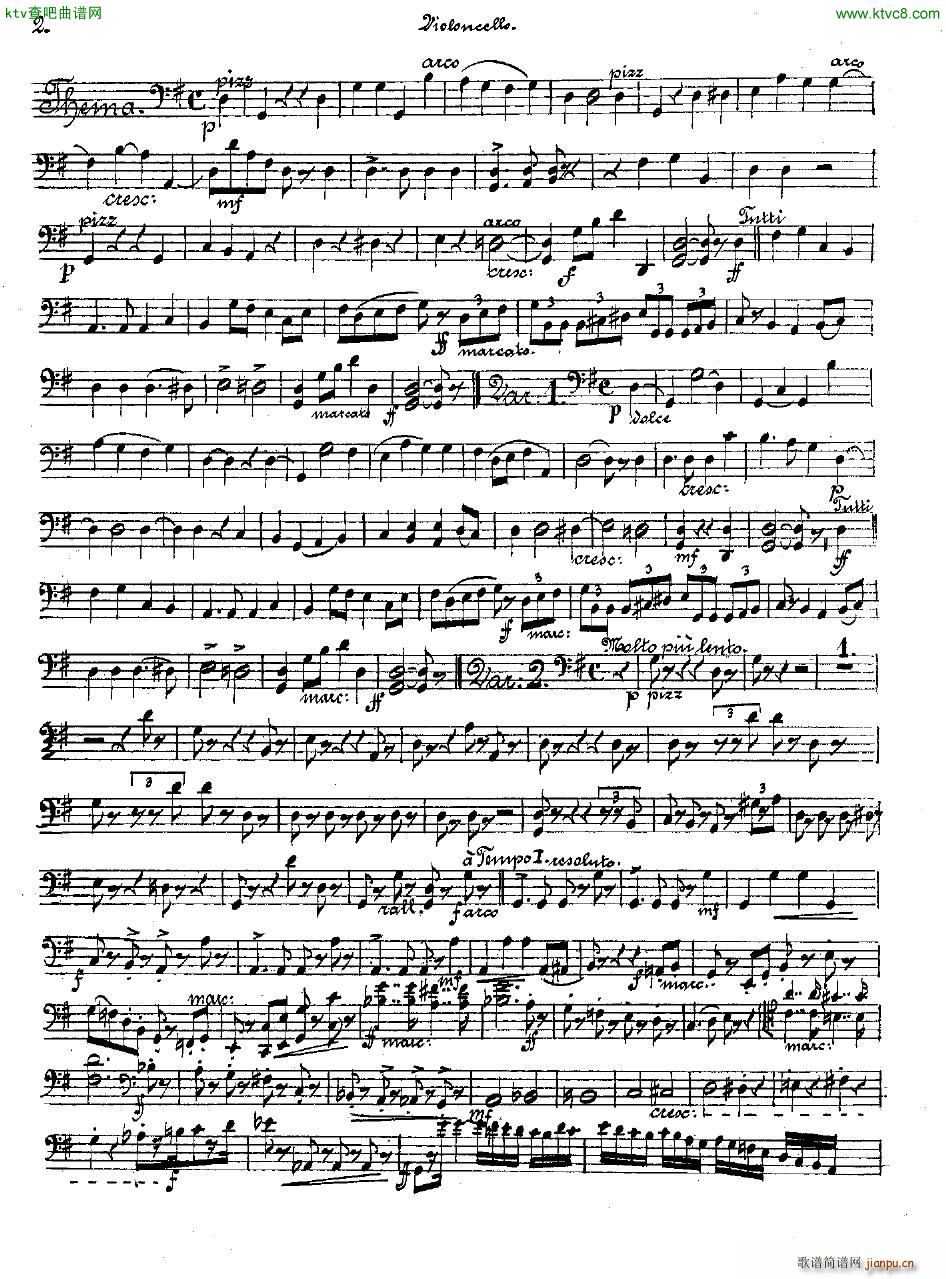 Andersen op 35 Wien Neerlands Bloed orch pts15