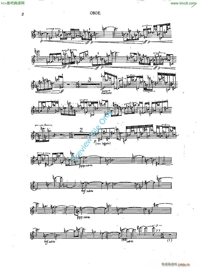 Finnissy Piano Concerto No 722