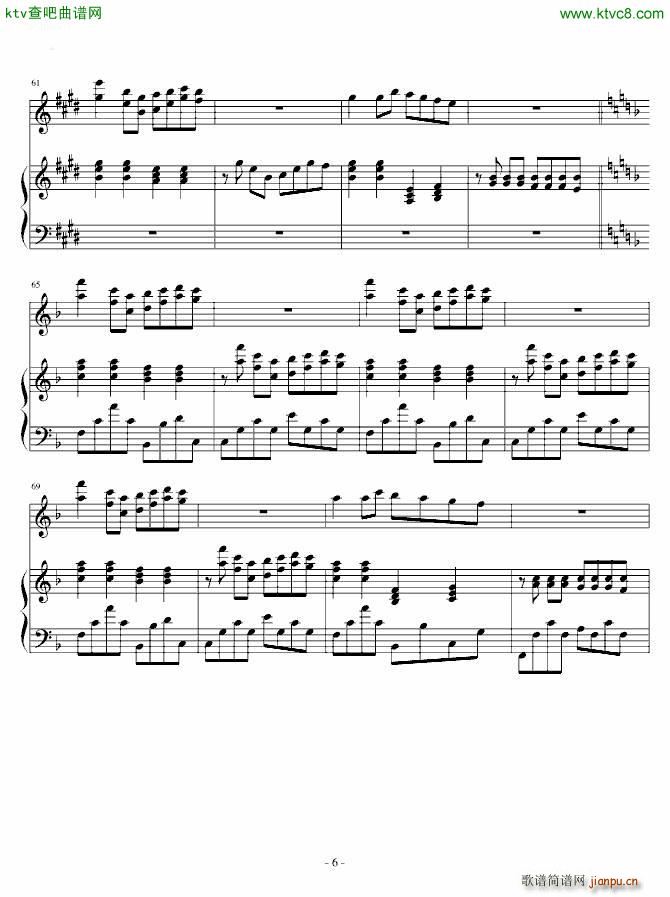 搞笑漫画日和片尾曲_动漫6