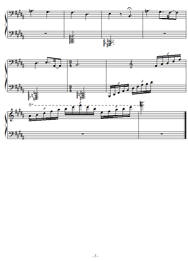 幻想曲之大地_清代皇帝5