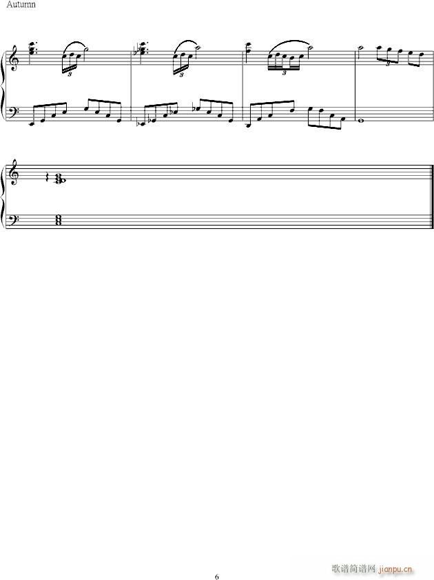 秋天的大幻想曲_leeyang5216