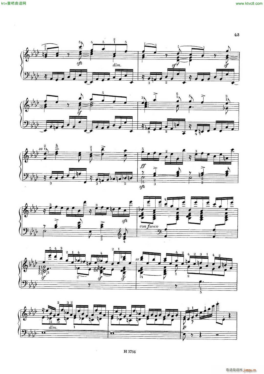 Dussek Sonate No26 op70 Retour a Paris3