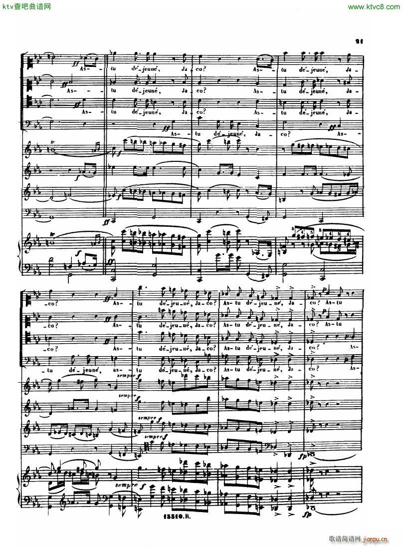 Alkan Marche Funebre sur la mort d un Papagallo17