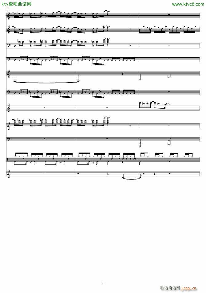 魔塔主题mid Monster Dance3