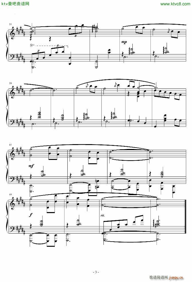 秋之回忆雨后Reminiscence of Raining_秋之回忆雨后3