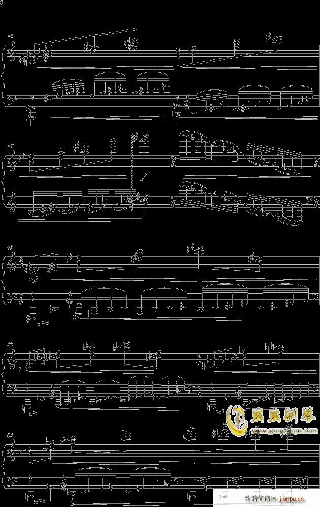 森林之夜 8