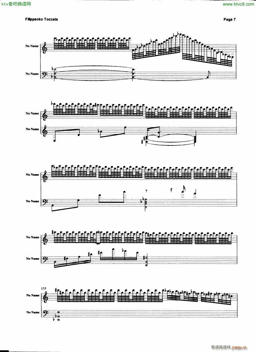 Filippenko Toccata7