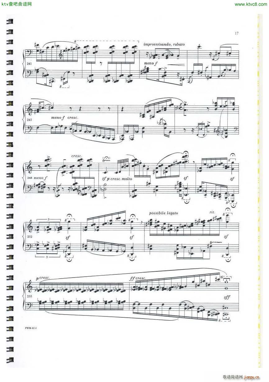 Augustyn Rafal Monosonata14