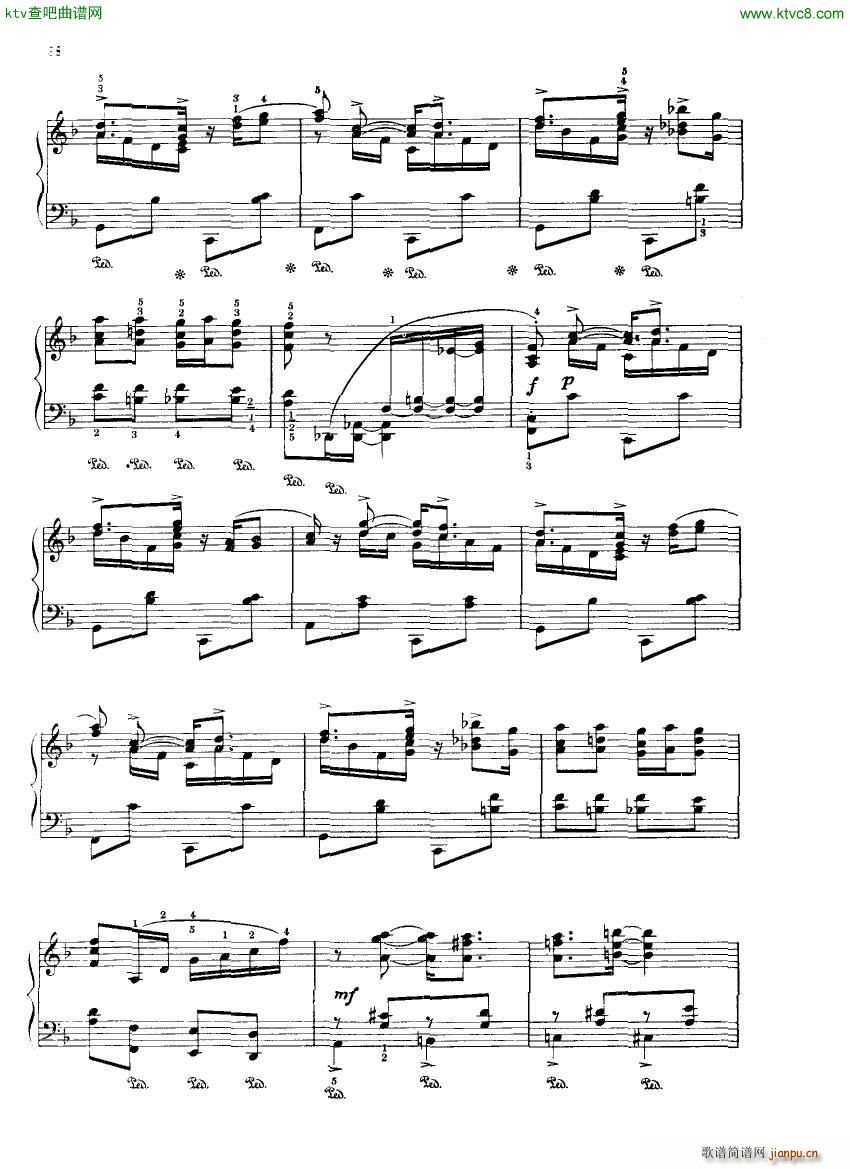 Gershwin I Got Rhythm3