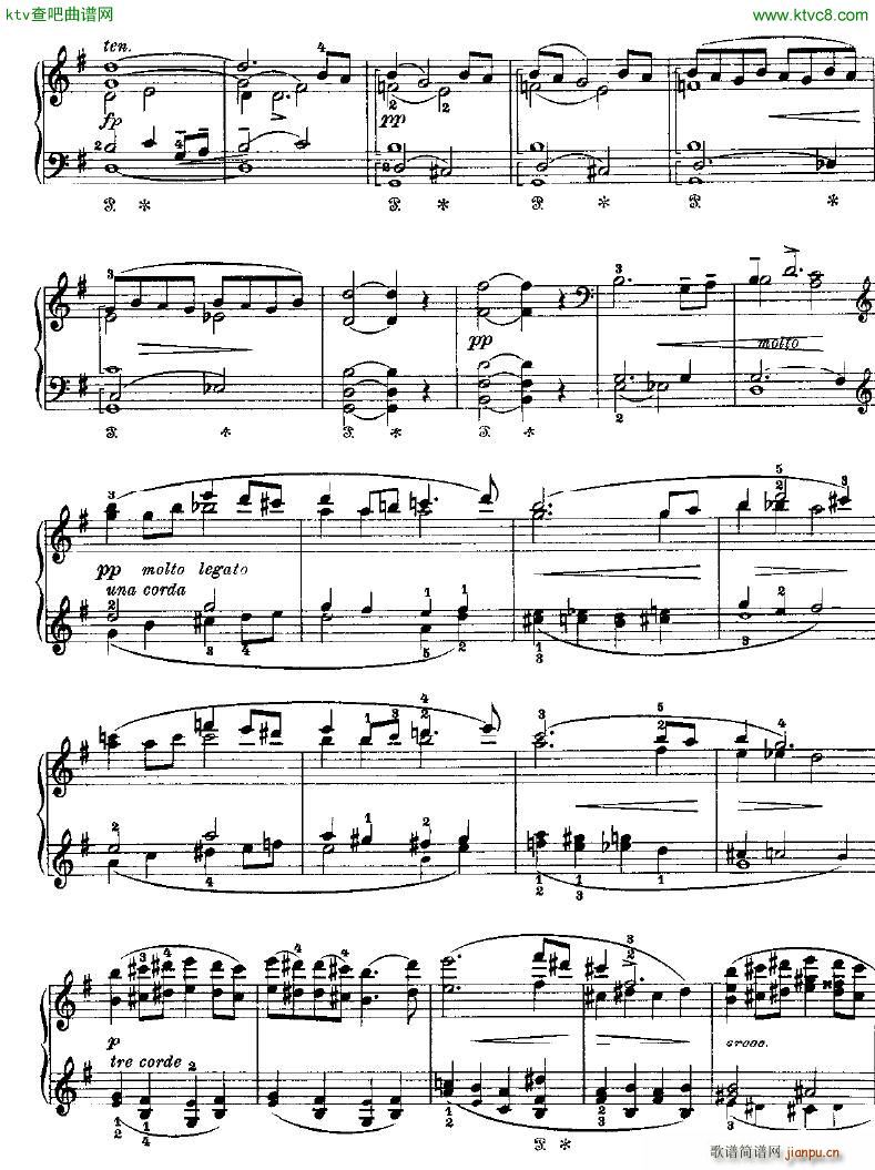 Two Elegiac Melodies op 344