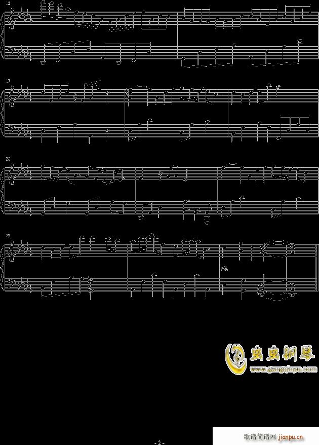 转角的爱 -nb19002