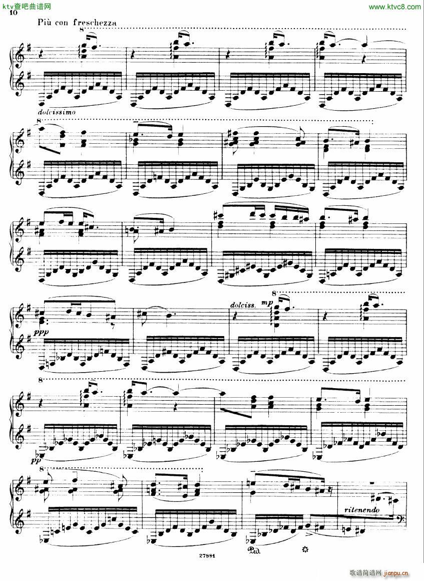 Busoni Indianisches Tagebuch 110