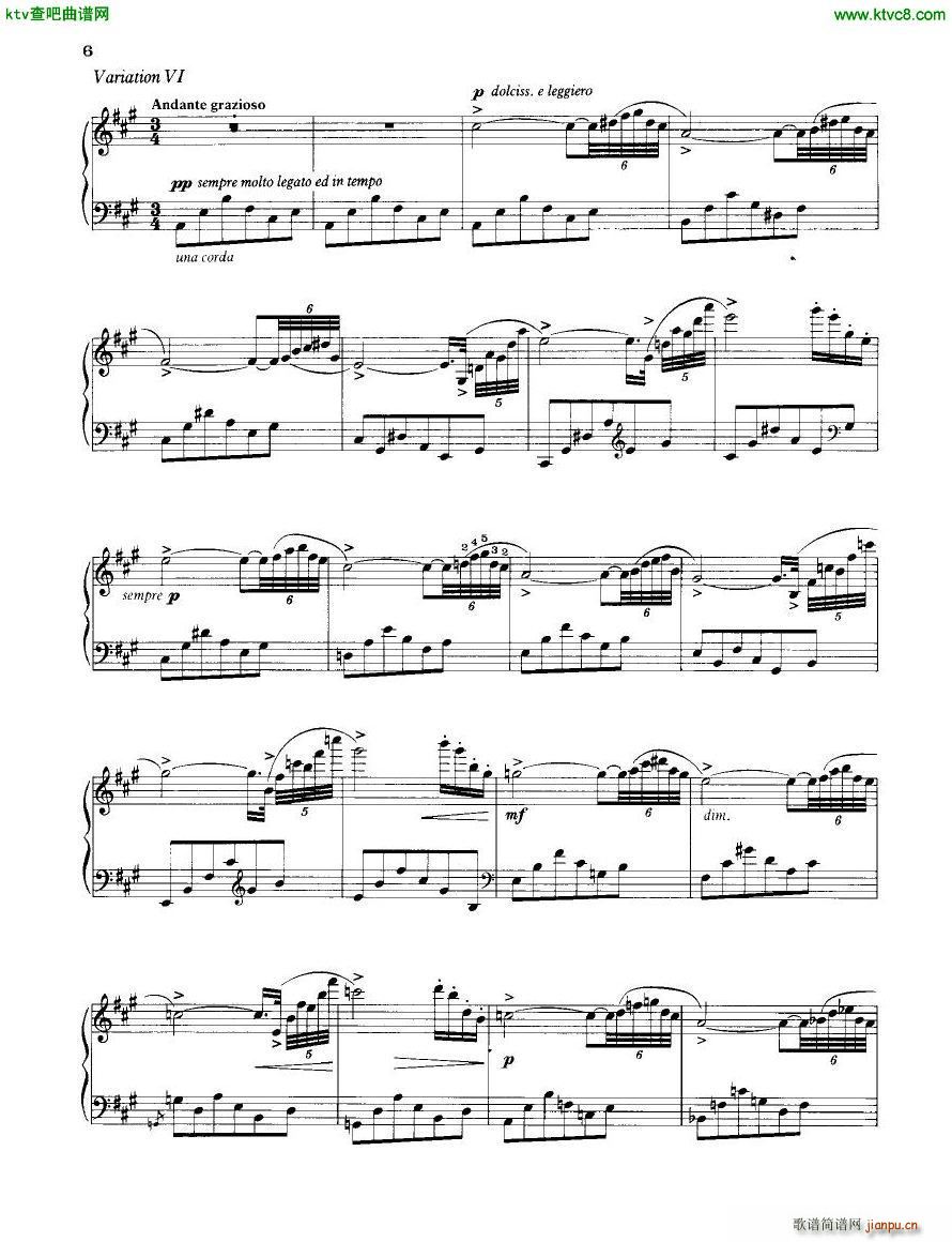 Britten 12 Variations6