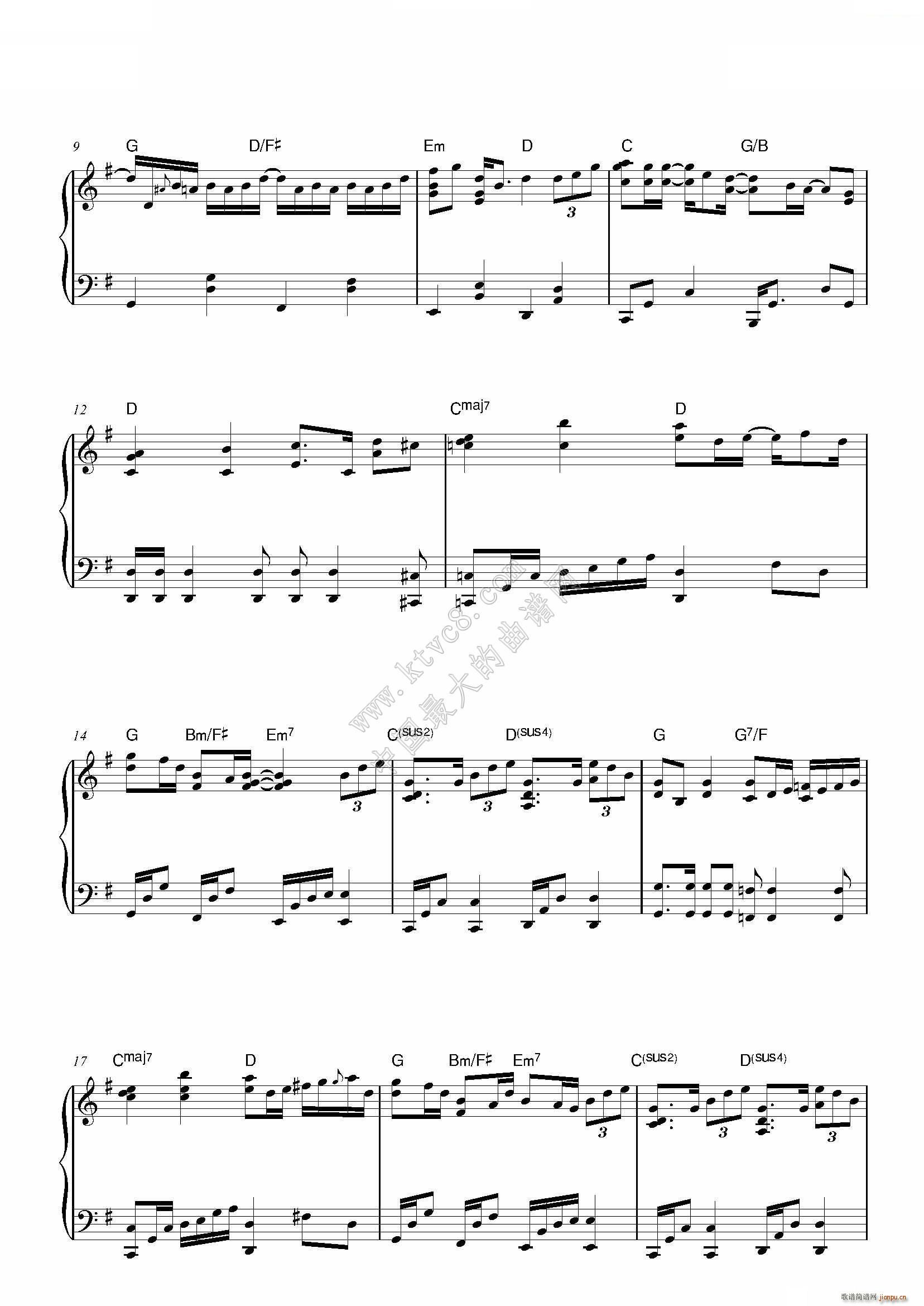 - 我的歌���e_曲婉婷2