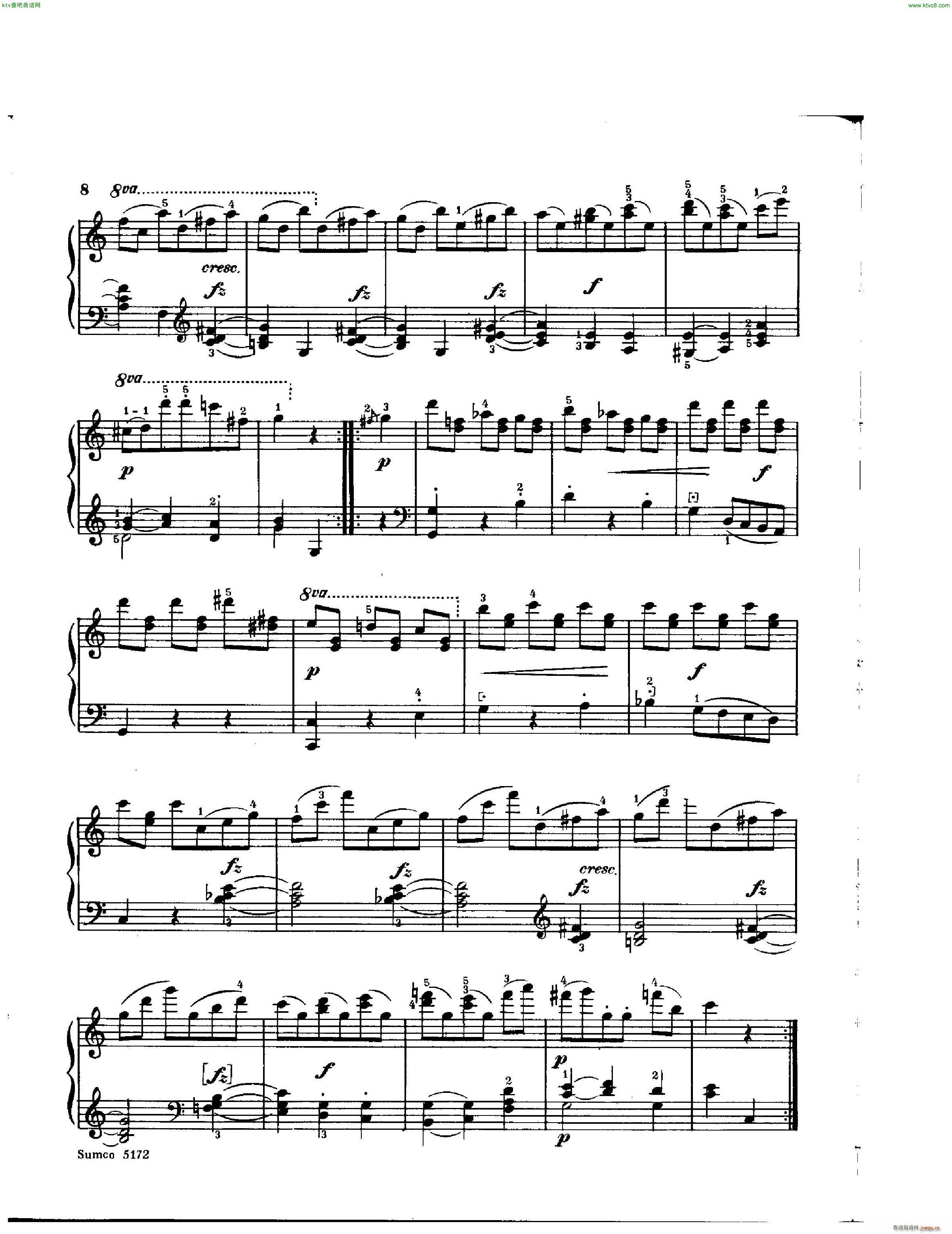 diabelli various variations not beethoven no cover5