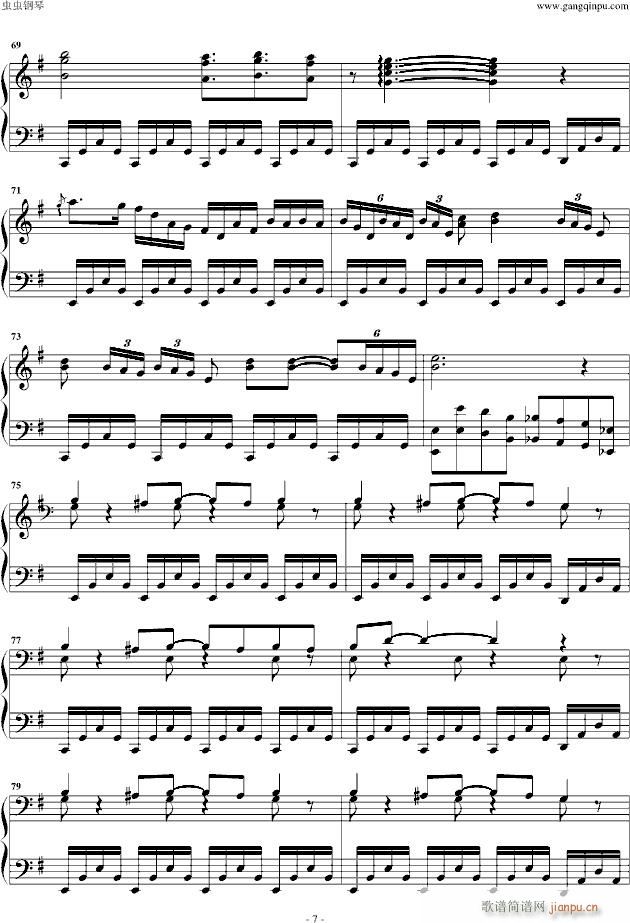 红莲之弓矢 5分钟完整版_进击的巨人7