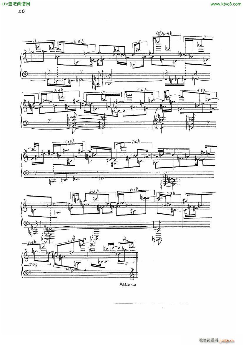 finnissy michael verdi transcription no 043