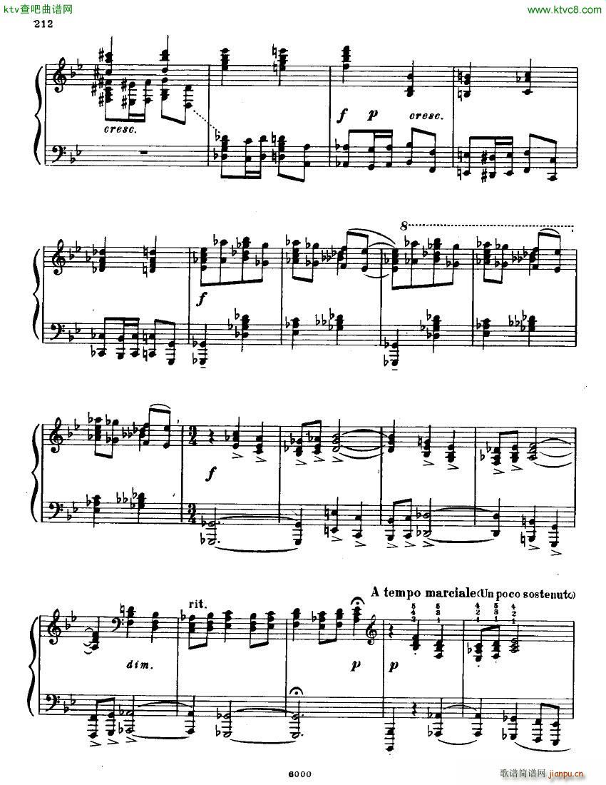 Anatoly Alexandrov Opus 50 Sonata no 828