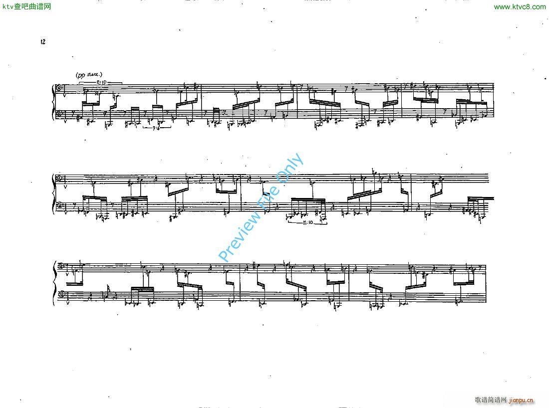 Finnissy Piano Concerto No 713